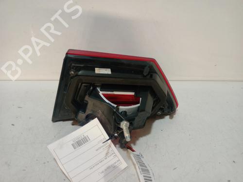 Left tailgate light RENAULT CLIO IV (BH_) 1.5 dCi 110 | BP29156110C79