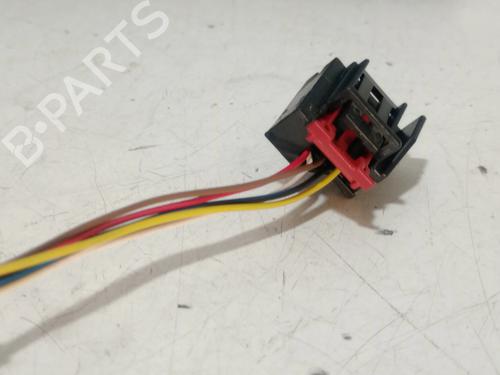 Left mirror AUDI A1 Sportback (8XA, 8XF) 1.0 TFSI | BP27725189C26 