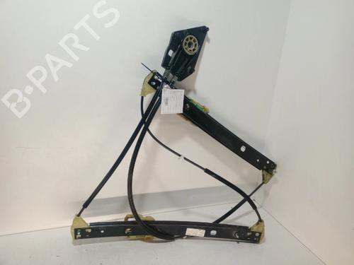 Front left window mechanism AUDI A1 Sportback (8XA, 8XF) 1.0 TFSI | BP27725135C22 