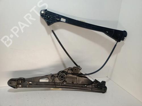 Front left window mechanism PEUGEOT 3008 II SUV (MC_, MR_, MJ_, M4_) 1.2 THP/ PureTech 130 (MRHNSM, MRHNSU, MRHNSJ, MRHNYW,... | BP26716710C22