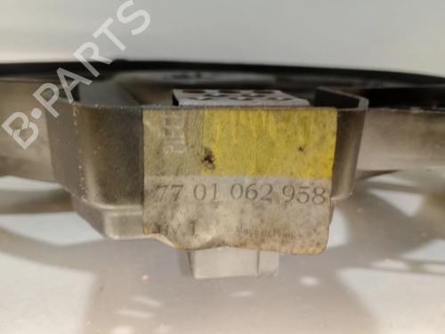 Køleventilator elektrisk RENAULT KANGOO Express (FC0/1_) 1.5 dCi (FC1E) | BP23492173M35 