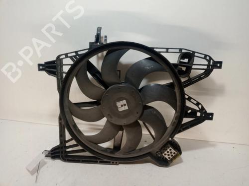 Køleventilator elektrisk RENAULT KANGOO Express (FC0/1_) 1.5 dCi (FC1E) | BP23492173M35 