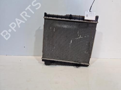 Water radiator PORSCHE BOXSTER (981) S 3.4 | BP38871085M31  - Image 5