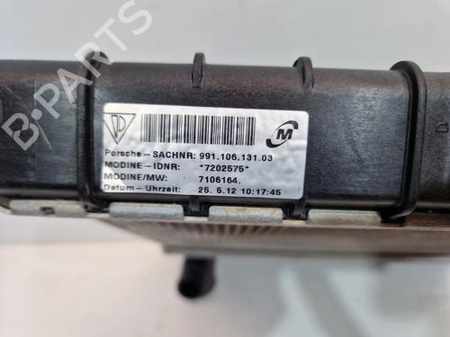 Water radiator PORSCHE BOXSTER (981) S 3.4 | BP38871084M31 - Image 7
