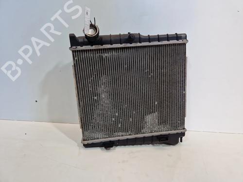 Water radiator PORSCHE BOXSTER (981) S 3.4 | BP38871084M31 - Image 4