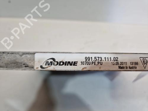 AC radiator PORSCHE BOXSTER (981) S 3.4 | BP38871086M32 - Image 3