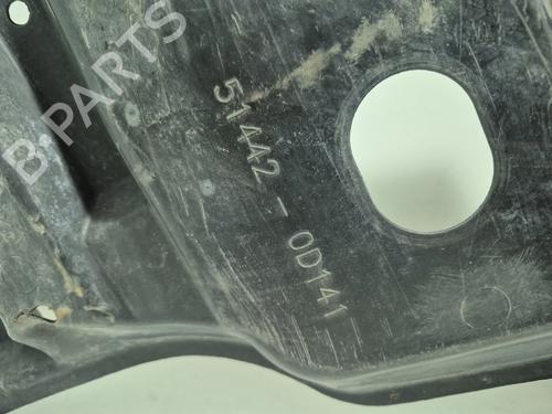 Other TOYOTA YARIS (_P13_) 1.5 Hybrid (NHP130_) | BP29336693O1 