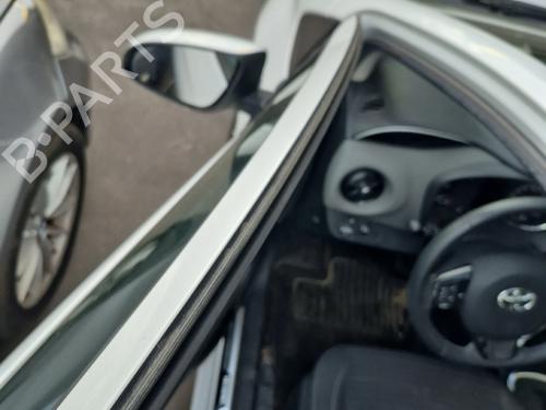 Other TOYOTA YARIS (_P13_) 1.5 Hybrid (NHP130_) | BP29301321O1 