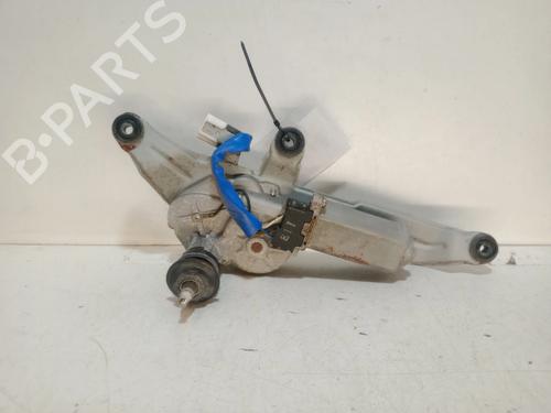 Used Rear wiper motor HYUNDAI H-1 / STAREX Bus (A1) [1997-2025]  29332212