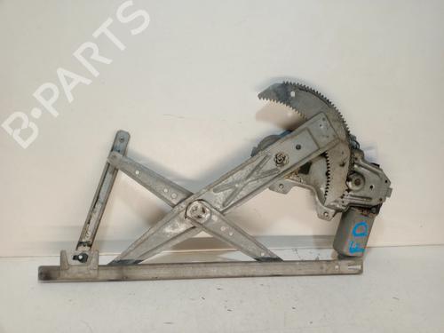 Used Front right window mechanism HONDA CONCERTO (HW, MA) [1989-1996]  29332200