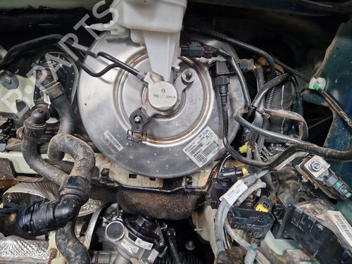 Used Servo brake PEUGEOT 3008 II SUV (MC_, MR_, MJ_, M4_) 1.2 THP/ PureTech 130 (MRHNSM, MRHNSU, MRHNSJ, MRHNYW,... (131 hp) 26716739