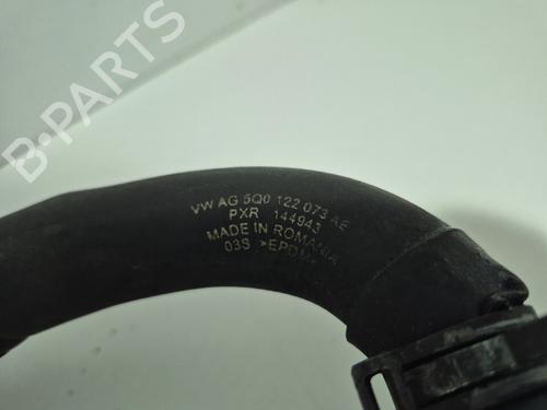 Pipe AUDI A3 (8V1, 8VK) 1.6 TDI | BP28524306M125