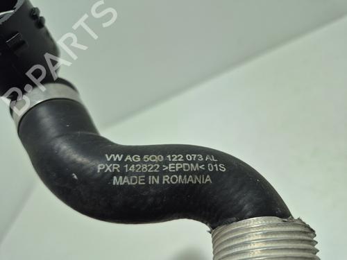 Pipe AUDI A3 (8V1, 8VK) 1.6 TDI | BP28524306M125