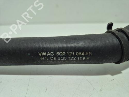 Pipe AUDI A3 (8V1, 8VK) 1.6 TDI | BP28524305M125
