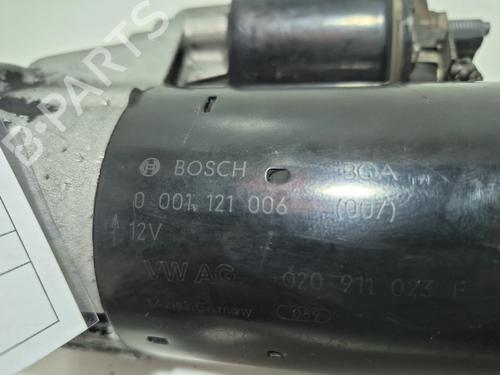 Startmotor SKODA OCTAVIA I Combi (1U5) 1.6 | BP23492811M8 