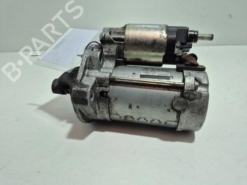 Used Starter FIAT 500 (312_) 0.9 (312AXG1A, 312.AXG11) (86 hp) 28326616