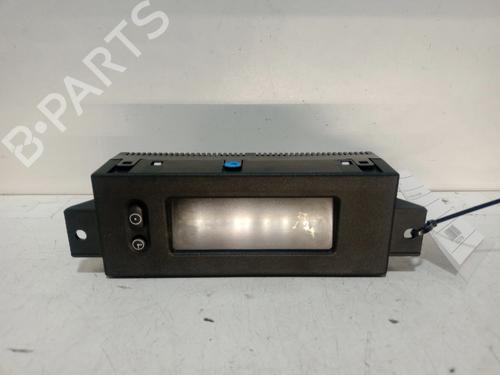 Display OPEL CORSA C (X01) [2000-2009]  29387102