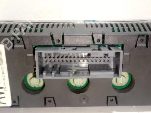 Display monitor OPEL CORSA C (X01)  | BP29387102C48 