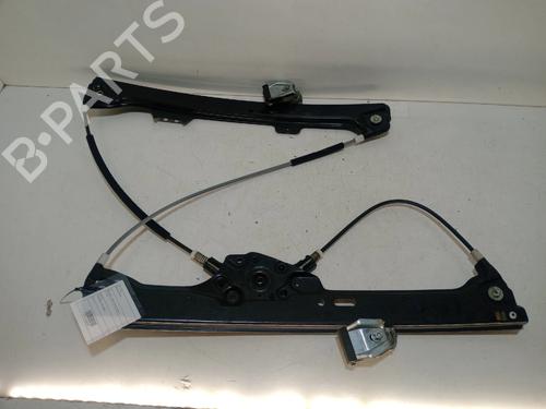 Lève-vitre avant droit BMW 5 (E60) [2001-2010]  29360799