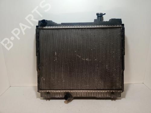 Køler NISSAN NT400 CABSTAR (F24M) [2009-2025]  23495115