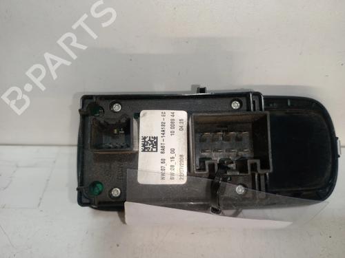 Venstre Foran elrute bryter FORD FIESTA VI (CB1, CCN)  | BP28531180I27