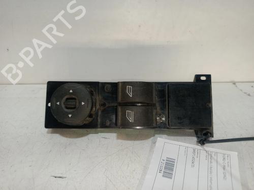 Used Left front window switch FORD C-MAX (DM2) [2007-2010]  29219863