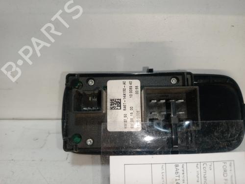Interrupteur de vitre avant gauche FORD FIESTA VI (CB1, CCN)  | BP28541660I27 