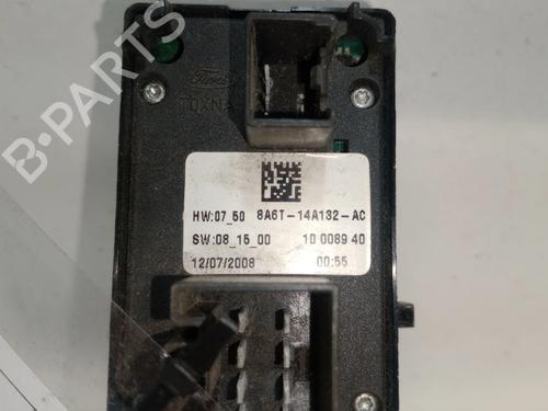 Interrupteur de vitre avant gauche FORD FIESTA VI (CB1, CCN)  | BP28541660I27 