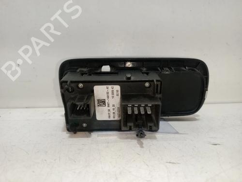 Interrupteur de vitre avant gauche FORD FIESTA VI (CB1, CCN)  | BP28541660I27 