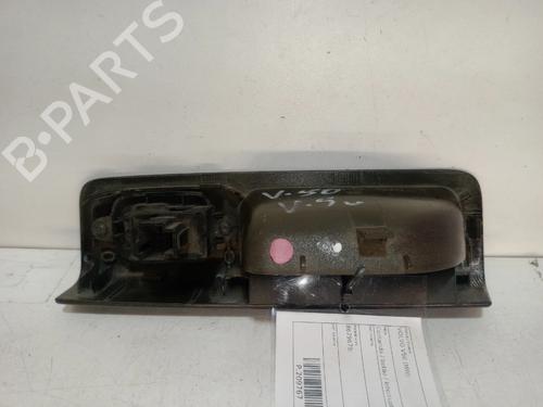 Venstre bagtil elrude kontakt VOLVO V50 (545)  | BP28531186I29