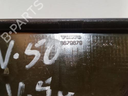 Venstre bagtil elrude kontakt VOLVO V50 (545)  | BP28531186I29