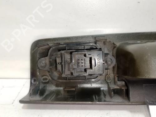 Venstre bagtil elrude kontakt VOLVO V50 (545)  | BP28531186I29