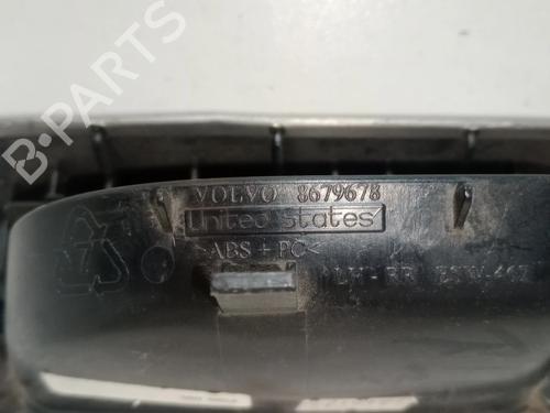 Right front window switch VOLVO V50 (545)  | BP28531179I26
