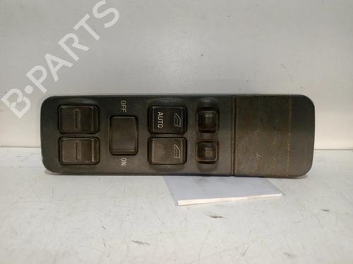 Comutador vidro frente esquerdo VOLVO S40 I (644) [1995-2004]  28530954