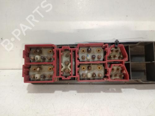 Comutador vidro frente esquerdo VOLVO S40 I (644)  | BP28530954I27 