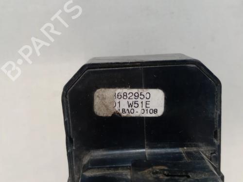 Right front window switch VOLVO S60 I (384) | BP28538970I26