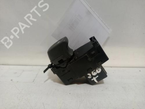 Used Right rear window switch VOLVO S60 I (384) [2000-2010]  28538972