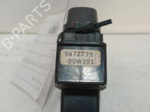 Right rear window switch VOLVO S60 I (384)  | BP28538972I28 