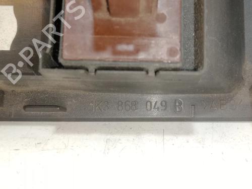 Mando elevalunas delantero izquierdo VW GOLF V (1K1)  | BP29220115I27 