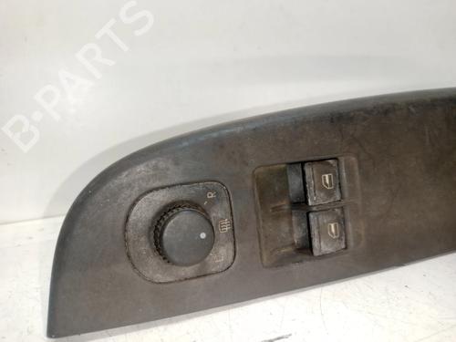 Mando elevalunas delantero izquierdo VW GOLF V (1K1)  | BP29220115I27 