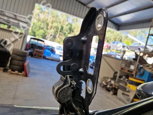 Hinge/Door check strap PORSCHE PANAMERA (970) 4.8 4S | BP29399631C146 
