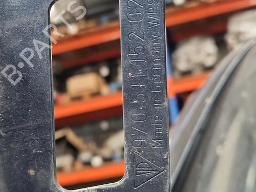 Hinge/Door check strap PORSCHE PANAMERA (970) 4.8 4S | BP29399631C146 