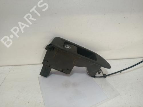 Højre fortil elrude kontakt VW GOLF VI (5K1) [2008-2014]  29221267