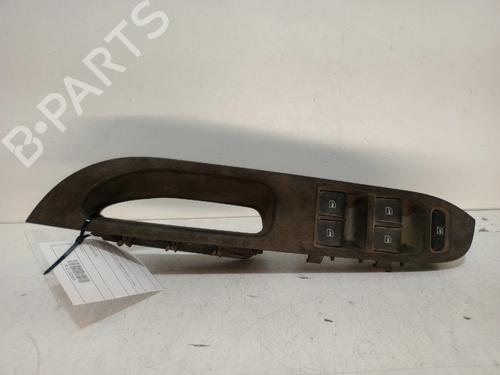 Used Left front window switch SEAT IBIZA III (6L1) [2002-2009]  29220113