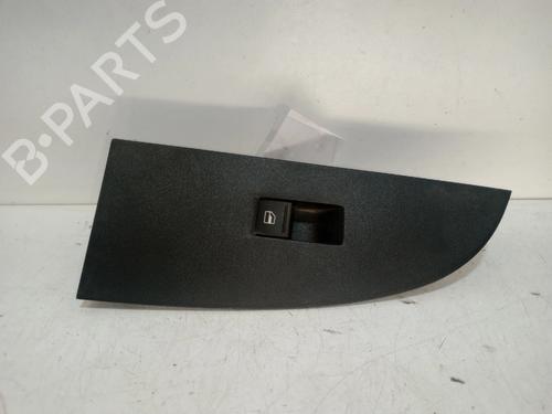 Used Right front window switch SEAT LEON (1P1) [2005-2013]  29219866