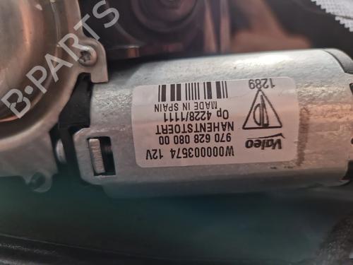 Rear wiper motor PORSCHE PANAMERA (970) 4.8 4S | BP29400777M102 