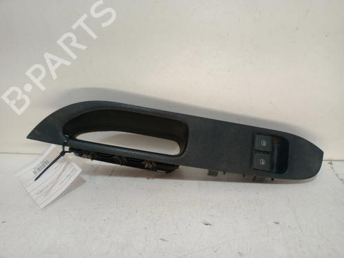 Used Left front window switch SEAT IBIZA III (6L1) [2002-2009]  29206493