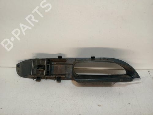 Left front window switch SEAT IBIZA III (6L1)  | BP29206493I27 