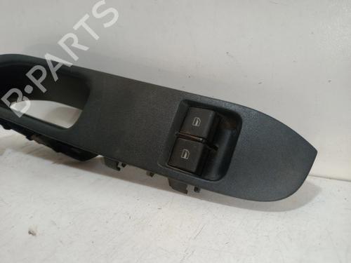 Left front window switch SEAT IBIZA III (6L1)  | BP29206493I27 