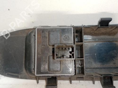 Left front window switch SEAT IBIZA III (6L1)  | BP29206493I27 